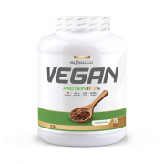 Vegan Protein čokolada