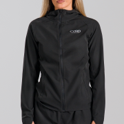 Aero Shell jakna crna