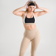 Diva cappuccino helanke