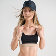 Tyro Pro crni-cappucino top