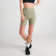 Fitty B maslinasto zelene biciklističke