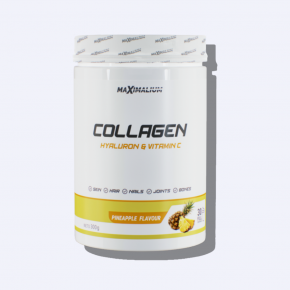 Collagen Ananas