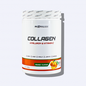 Collagen Narandža