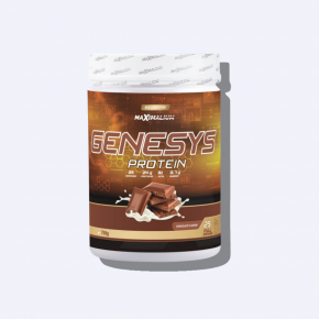 Genesys Protein Čokolada
