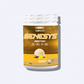 Genesys Protein Vanila
