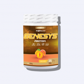Genesys Protein Breskva Jogurt
