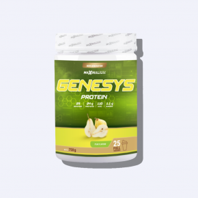 Genesys Protein Kruška