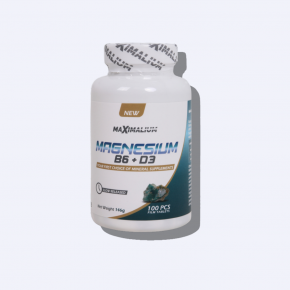 Magnesium