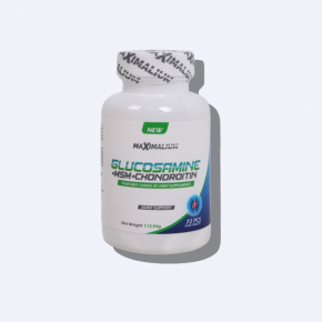 Glucosamine