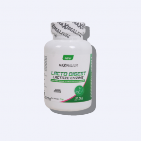 Lacto Digest