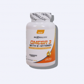 Omega 3