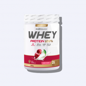 Whey Protein Višnja Jogurt