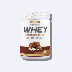 Whey Protein Čokolada