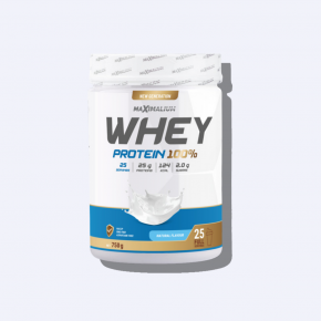 Whey Protein Natural