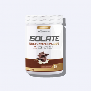 Isolate Whey Protein Čokolada
