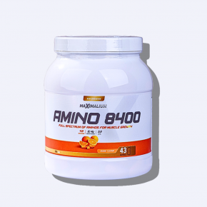 Amino 8400