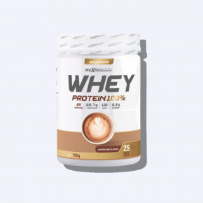 Whey Protein Kapućino