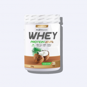 Whey Protein Kokos