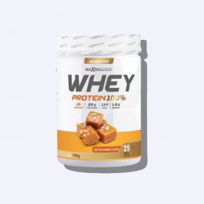 Whey Protein Slana Karamela