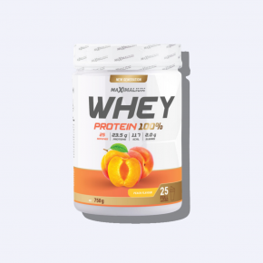 Whey Protein Breskva