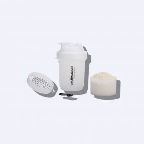 Šejker 400+200ml