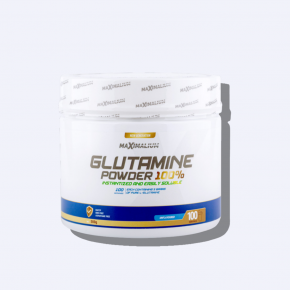 Glutamine