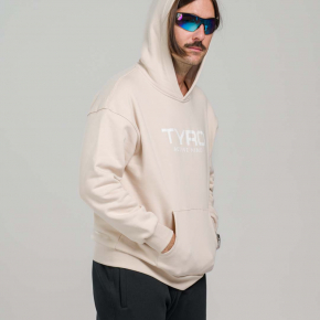 One dukserica sa kupljačom off white