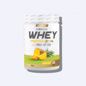Whey Protein Ananas