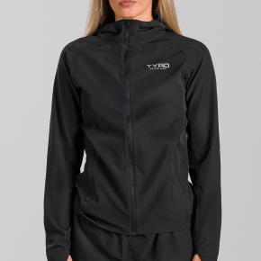 Aero Shell jakna crna