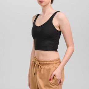 Align top black