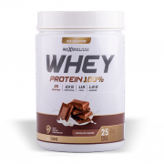 Whey Protein čokolada