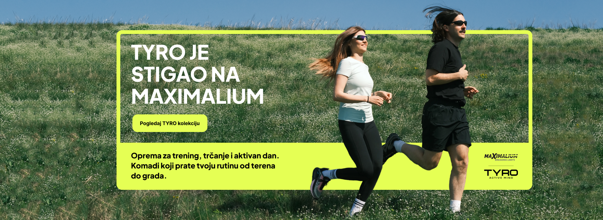Tyro Reklama