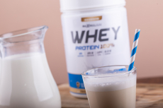Proteini – Whey – sve što trebate znati