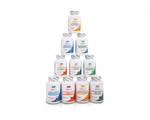 Imunitet, vitamini, minerali...