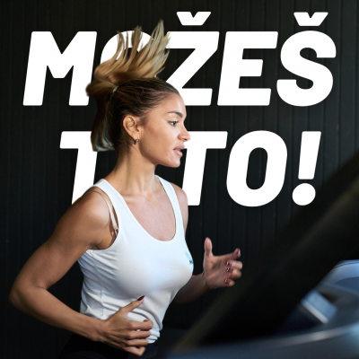 Možeš ti to
