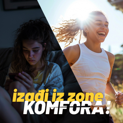 van zone komfore