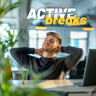 active breaks