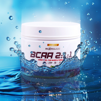 bcaa