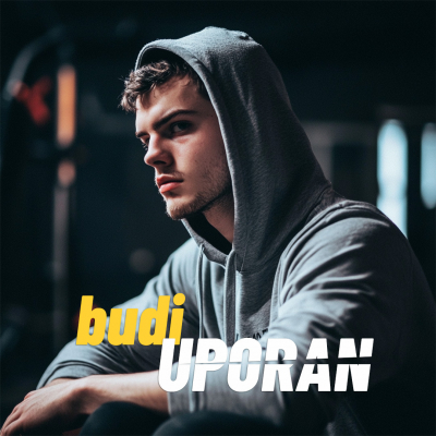 budi uporan
