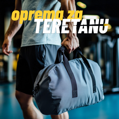 gym essentials