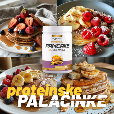 pancake