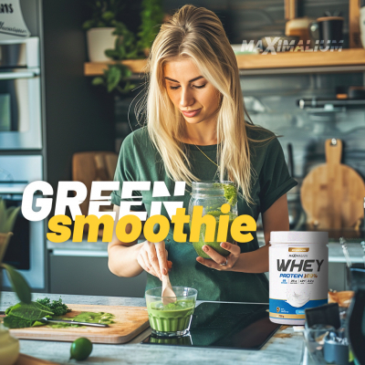 green smoothie