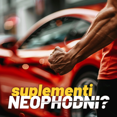 suplementi neophodni?