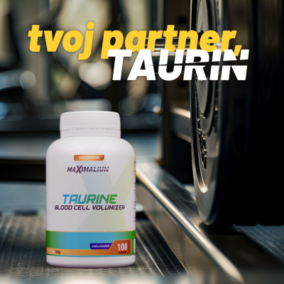 partner taurin