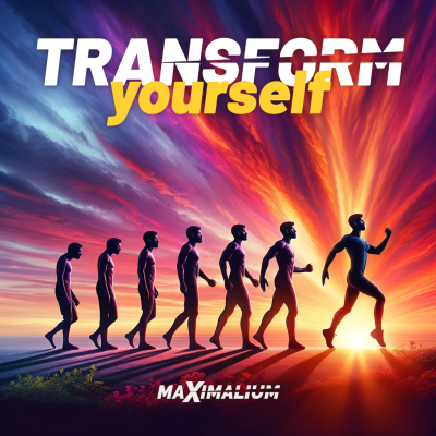 transform yourself