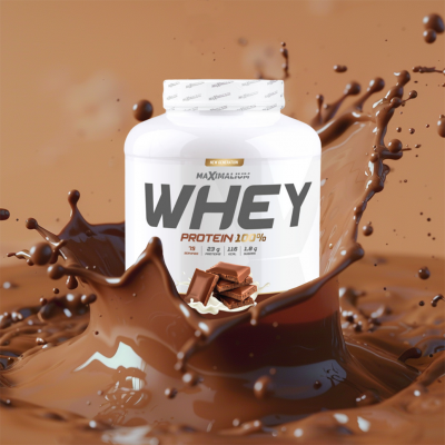 whey čoko moko