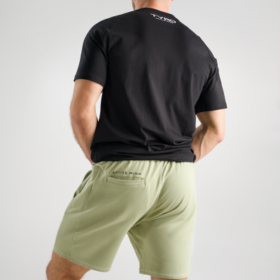 Cosy maslinasto zeleni šorc