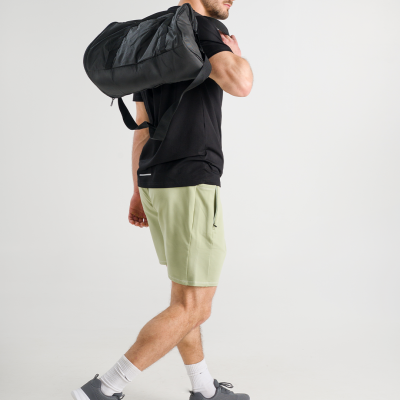 Cosy maslinasto zeleni šorc