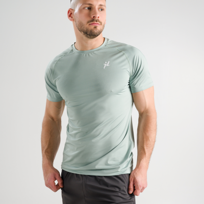 Tyro Tech mint majica