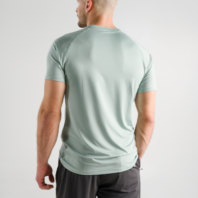 Tyro Tech mint majica